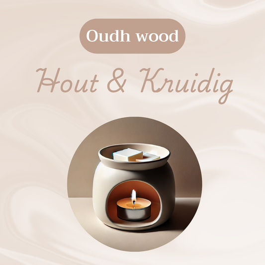 Oudh wood