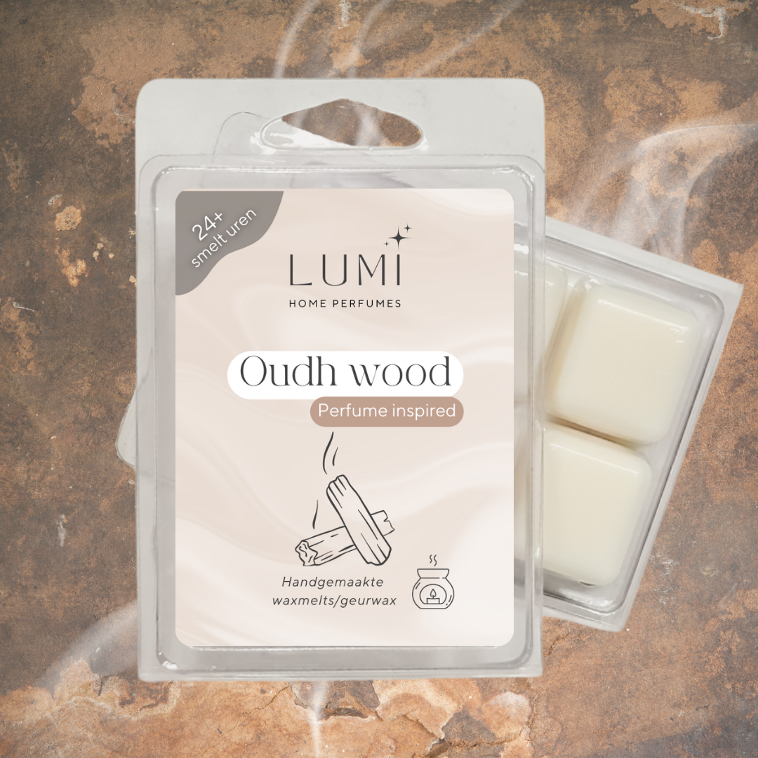 Oudh wood