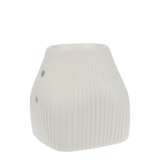 Geurbrander - Flare Wit