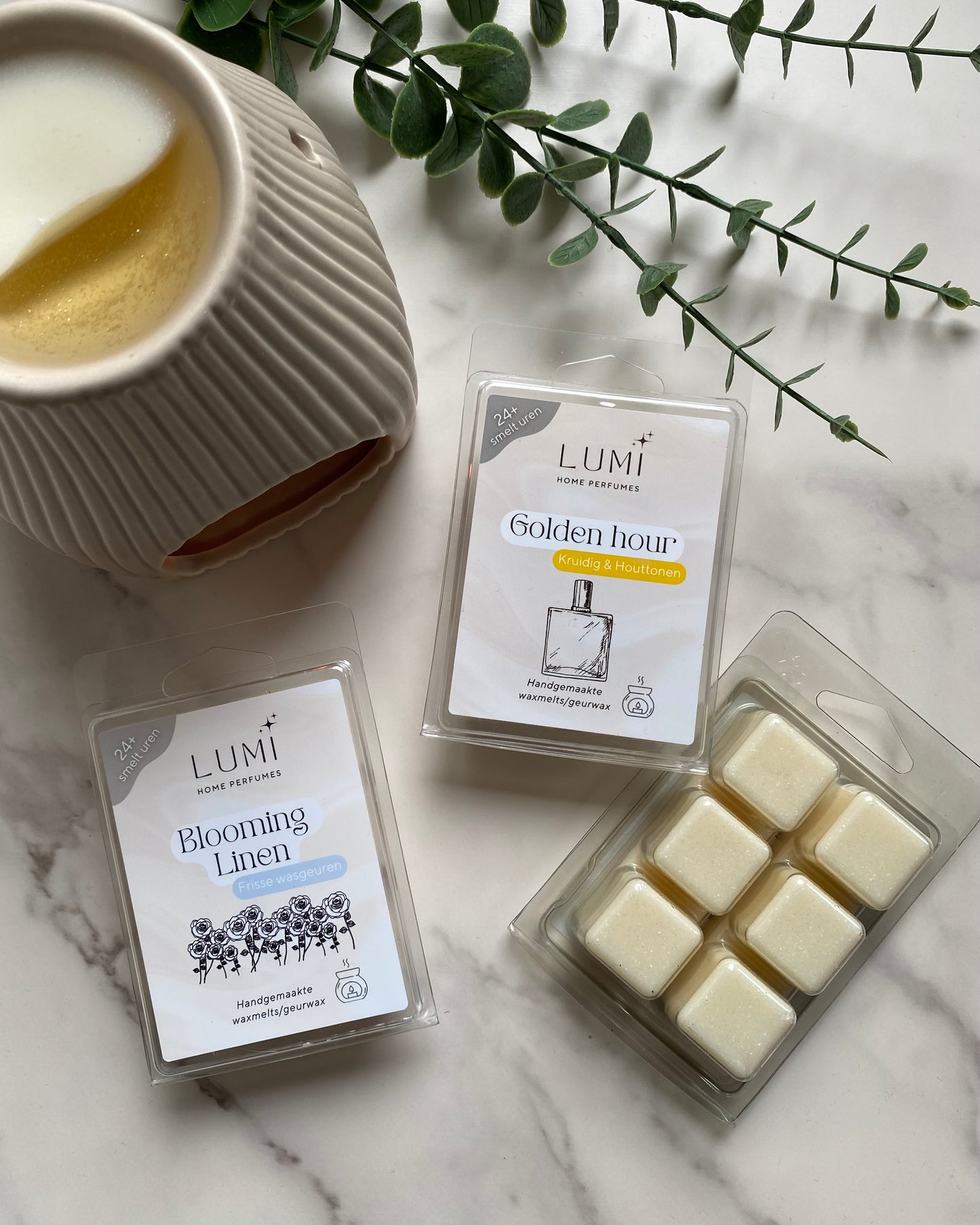 Bestseller pakket 5 + 1 GRATIS incl. verzending