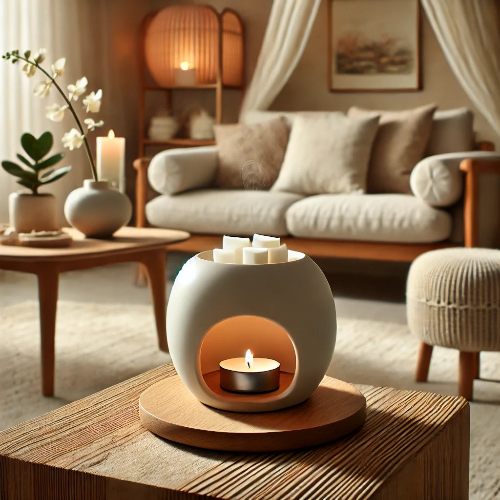 Oudh wood