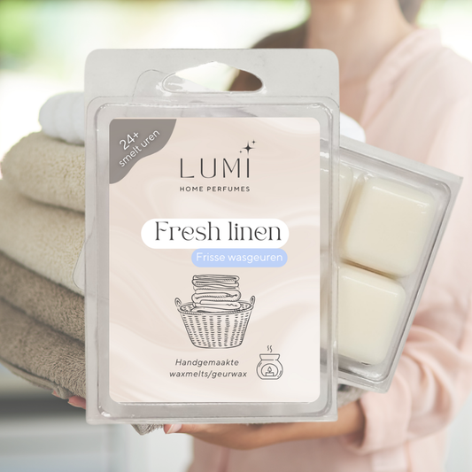 Fresh Linen