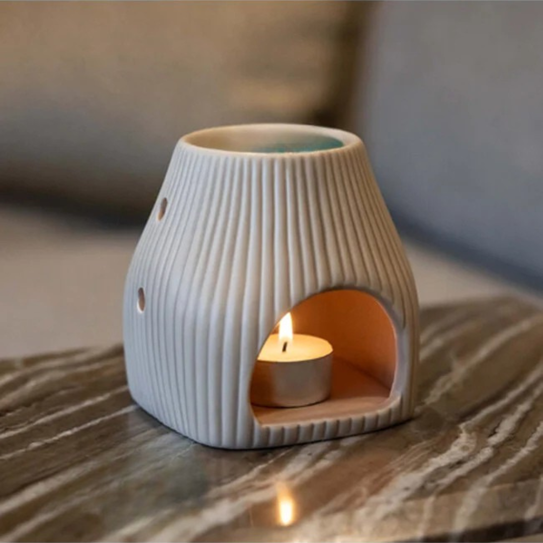 Geurbrander - Flare Desert