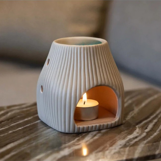 Geurbrander - Flare Desert