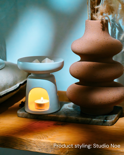 Geurbrander - Chalice Wit