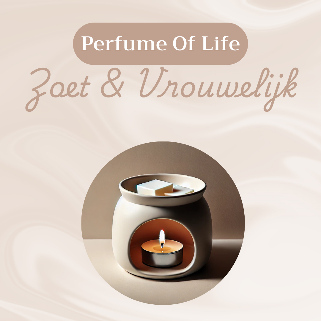Perfume Of Life