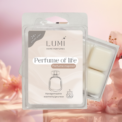 Perfume Of Life