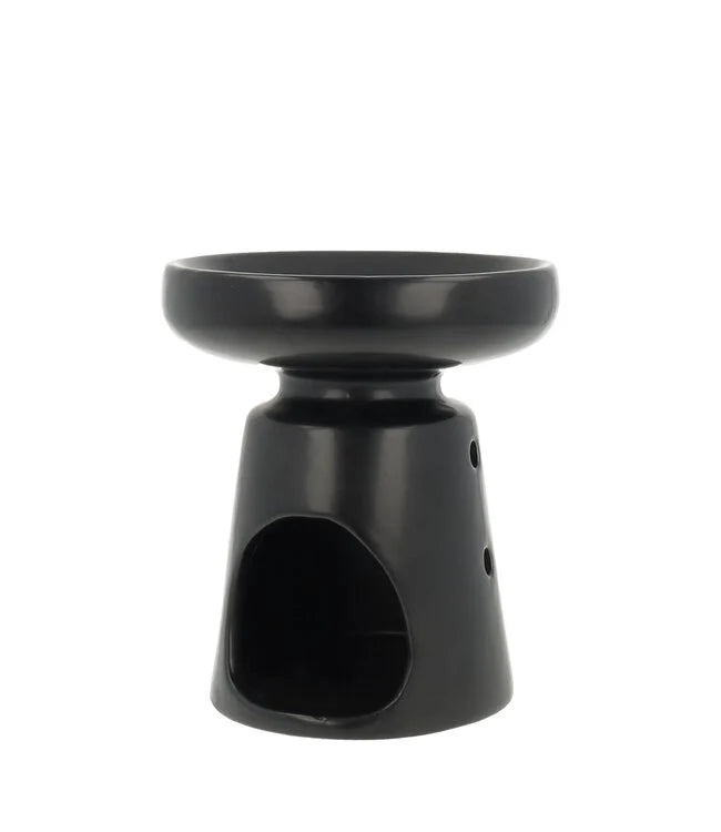 Geurbrander - Chalice Zwart