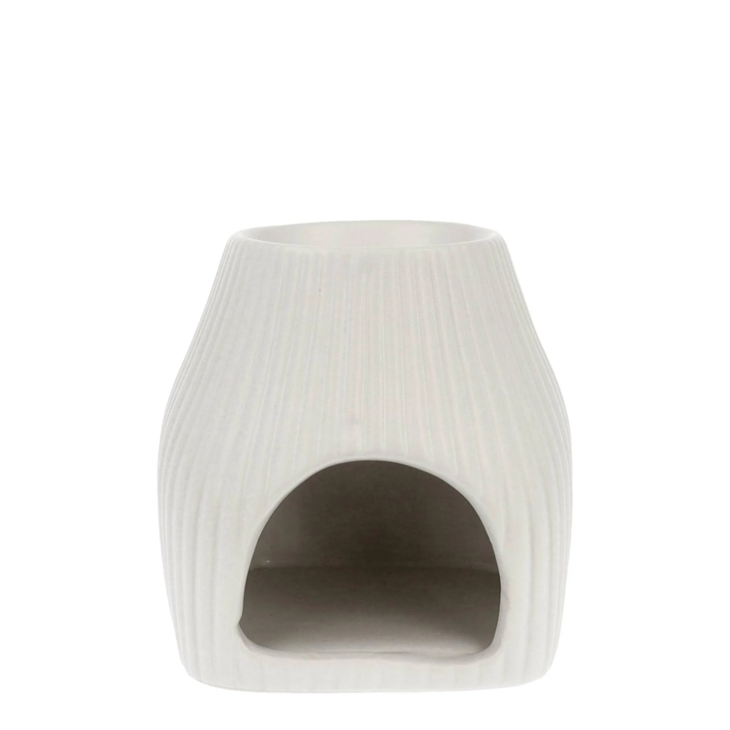 Geurbrander - Flare Wit