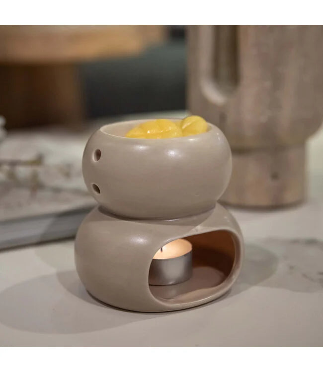 Geurbrander - Zen Desert