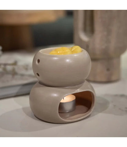 Geurbrander - Zen Desert