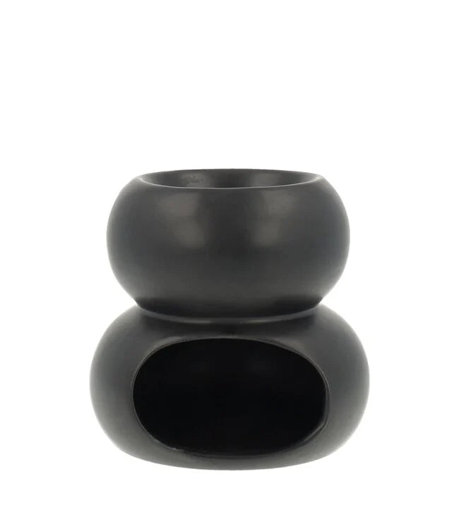 Geurbrander - Zen zwart